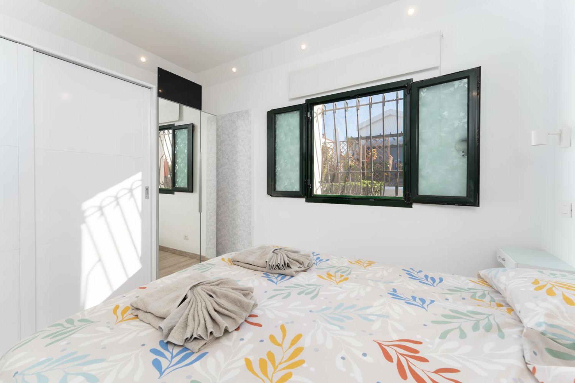 Luxury Poolside Holiday Home Maspalomas  Exterior photo